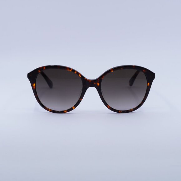 🕶️ New Kate Spade BRIA/G/S 0086 HA Sunglasses - Havana Frame, Brown Lenses - Picture 2 of 10